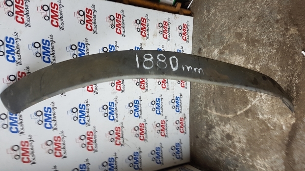 Landini Mythos Series 115 Rear Mudguard Extension Lhs 3654071m1 - Fender for Farm tractor: picture 2 Landini Mythos Series 115 Rear Mudguard Extension Lhs 3654071m1 - Fender for Farm tractor: picture 2