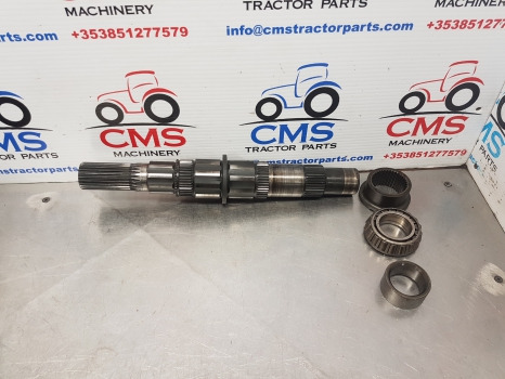 Manitou 728.4, Mt 728-4, Mt 728-2, Mt 928-4transmission Shaft Assy 109561 - Transmission: picture 1 Manitou 728.4, Mt 728-4, Mt 728-2, Mt 928-4transmission Shaft Assy 109561 - Transmission: picture 1
