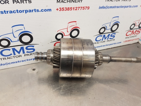 Manitou 728.4, Mt 728-4, Mt 728-2, Mt 928-4transmission Shaft Assy 109576 - Transmission: picture 2 Manitou 728.4, Mt 728-4, Mt 728-2, Mt 928-4transmission Shaft Assy 109576 - Transmission: picture 2