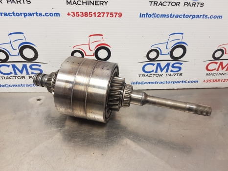 Manitou 728.4, Mt 728-4, Mt 728-2, Mt 928-4transmission Shaft Assy 109576 - Transmission: picture 1 Manitou 728.4, Mt 728-4, Mt 728-2, Mt 928-4transmission Shaft Assy 109576 - Transmission: picture 1
