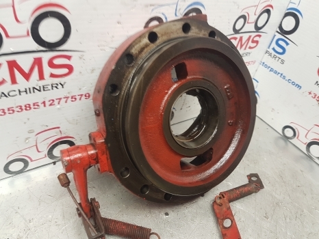 Manitou Dana Spicer Clark Hurth Axle Intermediate Plate 738.01.002.21 - Axle and parts for Loader: picture 2 Manitou Dana Spicer Clark Hurth Axle Intermediate Plate 738.01.002.21 - Axle and parts for Loader: picture 2