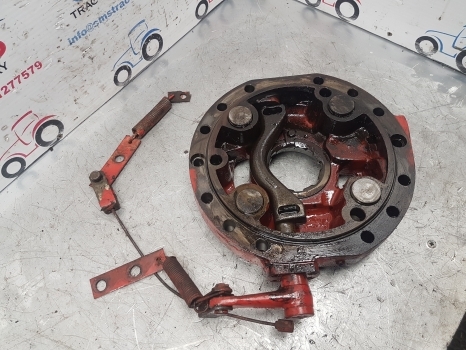 Manitou Dana Spicer Clark Hurth Axle Intermediate Plate 738.01.002.21 - Axle and parts for Loader: picture 5 Manitou Dana Spicer Clark Hurth Axle Intermediate Plate 738.01.002.21 - Axle and parts for Loader: picture 5