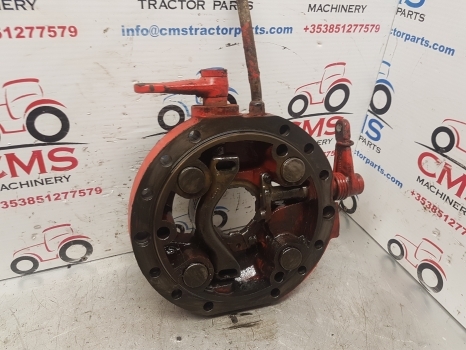 Manitou Dana Spicer Clark Hurth Axle Intermediate Plate 738.01.003.10 - Axle and parts for Loader: picture 1 Manitou Dana Spicer Clark Hurth Axle Intermediate Plate 738.01.003.10 - Axle and parts for Loader: picture 1