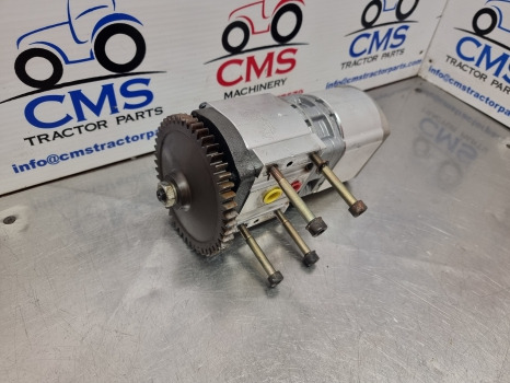 Massey Fergusn Mf 5400, 6200 Claas 800, Hydraulic Pump Rexroth 6005029358 - Hydraulic pump: picture 2 Massey Fergusn Mf 5400, 6200 Claas 800, Hydraulic Pump Rexroth 6005029358 - Hydraulic pump: picture 2