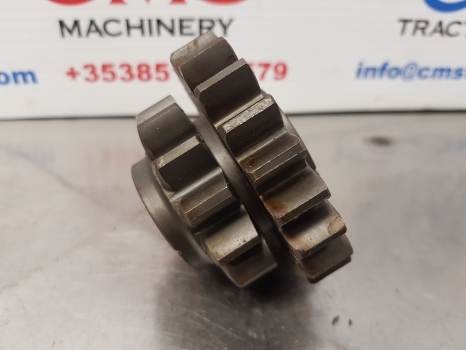 Massey Ferguson 100, 200, 300, 500, 4200 Reverse Idle Gear 13x21 1660919m1 - Gearbox for Farm tractor: picture 4 Massey Ferguson 100, 200, 300, 500, 4200 Reverse Idle Gear 13x21 1660919m1 - Gearbox for Farm tractor: picture 4
