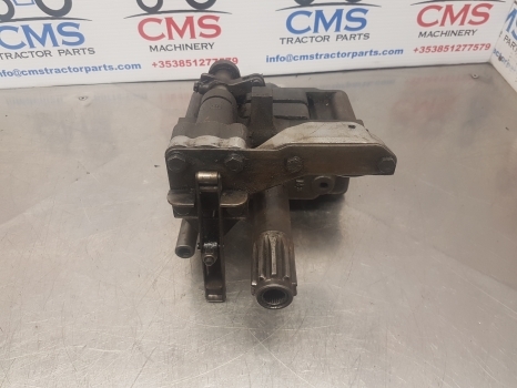 Massey Ferguson 135, 135, 165, 175, 185 Hydraulic Pump 10 Splines 1684582m92 - Hydraulic pump for Farm tractor: picture 2 Massey Ferguson 135, 135, 165, 175, 185 Hydraulic Pump 10 Splines 1684582m92 - Hydraulic pump for Farm tractor: picture 2