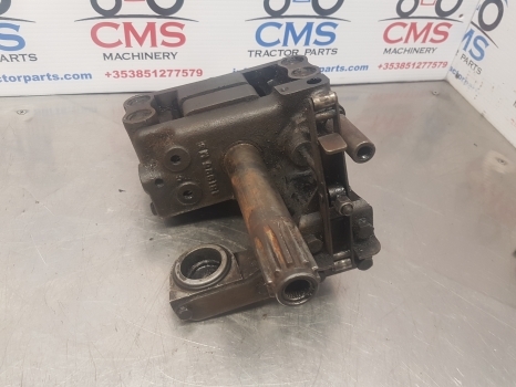 Massey Ferguson 135, 135, 165, 175, 185 Hydraulic Pump 10 Splines 1684582m92 - Hydraulic pump for Farm tractor: picture 4 Massey Ferguson 135, 135, 165, 175, 185 Hydraulic Pump 10 Splines 1684582m92 - Hydraulic pump for Farm tractor: picture 4