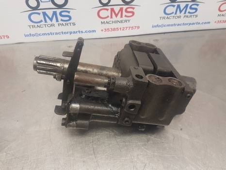 Massey Ferguson 135, 135, 165, 175, 185 Hydraulic Pump 10 Splines 1684582m92 - Hydraulic pump for Farm tractor: picture 3 Massey Ferguson 135, 135, 165, 175, 185 Hydraulic Pump 10 Splines 1684582m92 - Hydraulic pump for Farm tractor: picture 3