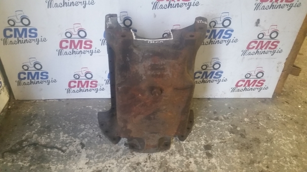 Massey Ferguson 135, 140, Ad3.152 Oil Sump Rope Seal Type 37172323 - Oil pan for Farm tractor: picture 4 Massey Ferguson 135, 140, Ad3.152 Oil Sump Rope Seal Type 37172323 - Oil pan for Farm tractor: picture 4