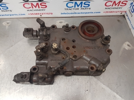 Massey Ferguson 3080 Hydraulic Pump Cover 3384289m5, 3384289m4 - Hydraulic pump for Farm tractor: picture 4 Massey Ferguson 3080 Hydraulic Pump Cover 3384289m5, 3384289m4 - Hydraulic pump for Farm tractor: picture 4