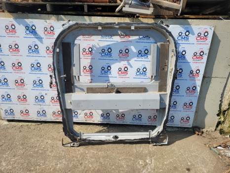 Body and exterior Massey Ferguson 4355 Cab Roof 3821700m91, 3807600m91: picture 1