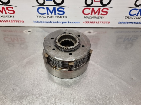 Massey Ferguson 5612, 5400, 5600, 5700, 6700 Front Axle Hub Fwd 4305365m14 - Front axle: picture 1 Massey Ferguson 5612, 5400, 5600, 5700, 6700 Front Axle Hub Fwd 4305365m14 - Front axle: picture 1