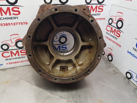Massey Ferguson 690, 590, 699, 698 Front Axle Hub Bolt Plate 1423784m3, 1423784 - Front axle: picture 3 Massey Ferguson 690, 590, 699, 698 Front Axle Hub Bolt Plate 1423784m3, 1423784 - Front axle: picture 3