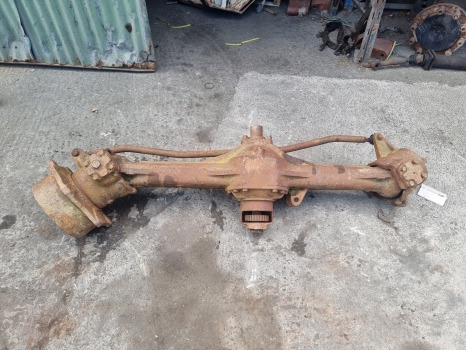 Massey Ferguson 698, 699, Front Axle Housing Beam 3426235m2 - Front axle: picture 1 Massey Ferguson 698, 699, Front Axle Housing Beam 3426235m2 - Front axle: picture 1