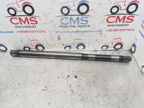 Matbro Carraro 131778, 131779 28.14 Axle Half Shaft 126368 - Front axle: picture 1 Matbro Carraro 131778, 131779 28.14 Axle Half Shaft 126368 - Front axle: picture 1