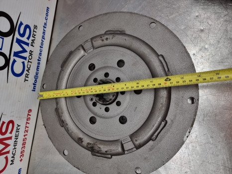 Mccormick Mc100, Mc, Perkins 1004-4t, Clutch Torsion Damper 440444a1 - Clutch disc for Agricultural machinery: picture 5 Mccormick Mc100, Mc, Perkins 1004-4t, Clutch Torsion Damper 440444a1 - Clutch disc for Agricultural machinery: picture 5