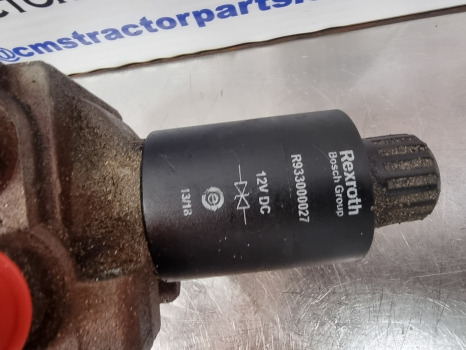 Merlo Tf35.7 Cs 115, Solenoid Valve Assy 056623, 218260390, R933002720 - Sensor: picture 5 Merlo Tf35.7 Cs 115, Solenoid Valve Assy 056623, 218260390, R933002720 - Sensor: picture 5