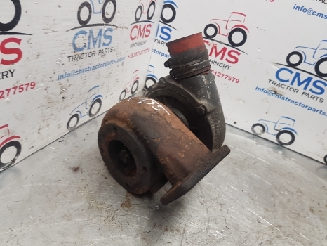 New Holland 8360, Tm135, Tm125, Mxm135 Garrett Turbocharger 87840734, 452134-2 - Turbo for Farm tractor: picture 5 New Holland 8360, Tm135, Tm125, Mxm135 Garrett Turbocharger 87840734, 452134-2 - Turbo for Farm tractor: picture 5