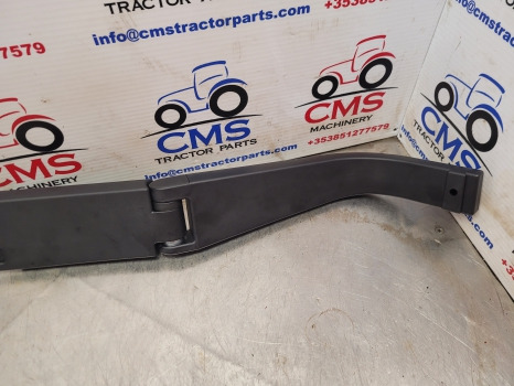 New Holland, Fiat, Case Tm, Mxm, M Series Cab Mirror Arm, Bracket Rhs 82014838 - Rear view mirror for Agricultural machinery: picture 3 New Holland, Fiat, Case Tm, Mxm, M Series Cab Mirror Arm, Bracket Rhs 82014838 - Rear view mirror for Agricultural machinery: picture 3