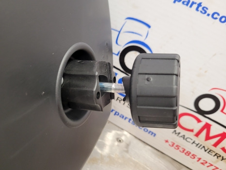 New Holland, Fiat, Case Tm, Mxm, M,tsa, Mxu, T6, Maxxum Cab Mirror 230x320 Mm - Rear view mirror for Agricultural machinery: picture 4 New Holland, Fiat, Case Tm, Mxm, M,tsa, Mxu, T6, Maxxum Cab Mirror 230x320 Mm - Rear view mirror for Agricultural machinery: picture 4