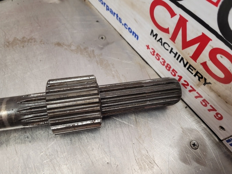 New Holland Fiat Ford Ts, Tsa, Tl, Tla 6635 Front Axle Drive Shaft Rhs 5166550 - Front axle: picture 3 New Holland Fiat Ford Ts, Tsa, Tl, Tla 6635 Front Axle Drive Shaft Rhs 5166550 - Front axle: picture 3