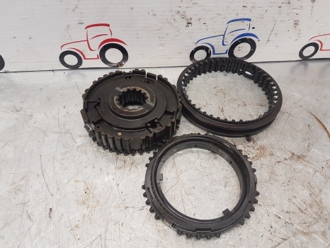 New Holland Fiat L, Tl, Tla, 35, T4, T5, Tl100 Transmission Synchronizer 5188093 - Transmission for Farm tractor: picture 4 New Holland Fiat L, Tl, Tla, 35, T4, T5, Tl100 Transmission Synchronizer 5188093 - Transmission for Farm tractor: picture 4