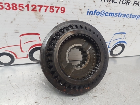 New Holland Fiat Tl, L, Tla, 35, T4, T5, Tl100 Transmission Synchronizer 5172050 - Transmission for Farm tractor: picture 1 New Holland Fiat Tl, L, Tla, 35, T4, T5, Tl100 Transmission Synchronizer 5172050 - Transmission for Farm tractor: picture 1