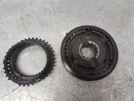 New Holland Fiat Tl, L, Tla, 35, T4, T5, Tl100 Transmission Synchronizer 5172050 - Transmission for Farm tractor: picture 4 New Holland Fiat Tl, L, Tla, 35, T4, T5, Tl100 Transmission Synchronizer 5172050 - Transmission for Farm tractor: picture 4