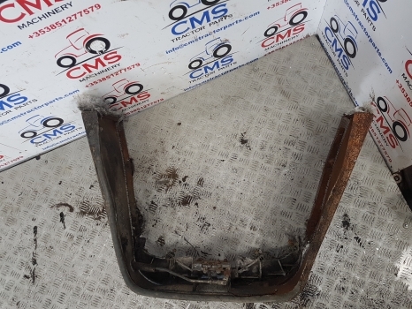 New Holland Lm435a, Lm415a, Lm445a, Lm425a Grill, Grille, Bonnet Lock 85825742 - Grill for Telescopic handler: picture 3 New Holland Lm435a, Lm415a, Lm445a, Lm425a Grill, Grille, Bonnet Lock 85825742 - Grill for Telescopic handler: picture 3