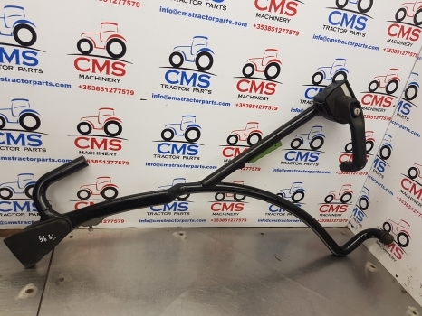 New Holland T4, T5 Series T5.95, 85, 120 Cab Door Frame Rhs 84513786 - Door and parts for Farm tractor: picture 1 New Holland T4, T5 Series T5.95, 85, 120 Cab Door Frame Rhs 84513786 - Door and parts for Farm tractor: picture 1