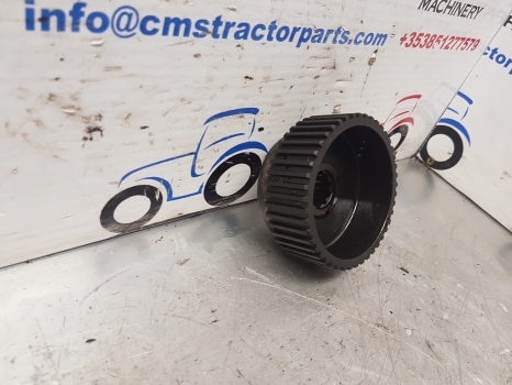 New Holland T4, T5, T5000, Tl, Tla Series Tl100 Pto Clutch Hub 5193206 - Transmission for Farm tractor: picture 3 New Holland T4, T5, T5000, Tl, Tla Series Tl100 Pto Clutch Hub 5193206 - Transmission for Farm tractor: picture 3