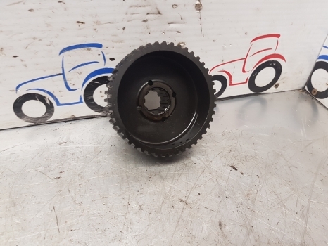 New Holland T4, T5, T5000, Tl, Tla Series Tl100 Pto Clutch Hub 5193206 - Transmission for Farm tractor: picture 2 New Holland T4, T5, T5000, Tl, Tla Series Tl100 Pto Clutch Hub 5193206 - Transmission for Farm tractor: picture 2