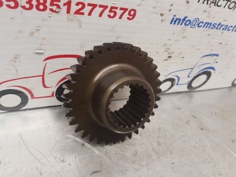 New Holland T4, T5, T5000, Tl, Tla Tl100 Transmission Gear Z 34 5181849 - Transmission for Farm tractor: picture 1 New Holland T4, T5, T5000, Tl, Tla Tl100 Transmission Gear Z 34 5181849 - Transmission for Farm tractor: picture 1