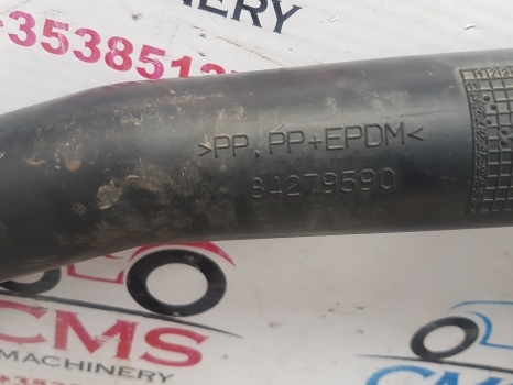 New Holland T5.95 Case Farmall 95u, 110u, 115u Intercooler Pipe 84279590 - Intercooler for Farm tractor: picture 3 New Holland T5.95 Case Farmall 95u, 110u, 115u Intercooler Pipe 84279590 - Intercooler for Farm tractor: picture 3