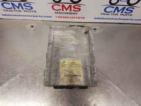 New Holland T5.95, T4, T5, Case Farmall Xcm W/edc, Ecu 47911991, 47381697 - ECU for Agricultural machinery: picture 2 New Holland T5.95, T4, T5, Case Farmall Xcm W/edc, Ecu 47911991, 47381697 - ECU for Agricultural machinery: picture 2
