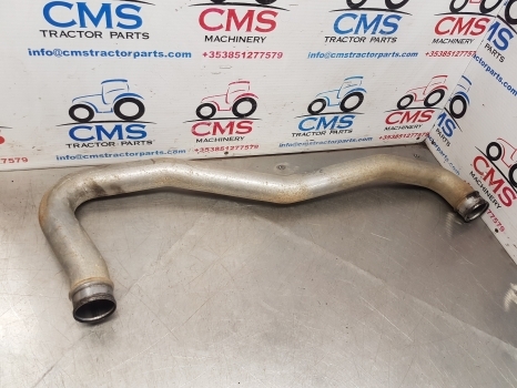 New Holland T5.95, T5.105 Case Farmall 105u Intercoler Tube 84289585, 47364709 - Intercooler for Farm tractor: picture 2 New Holland T5.95, T5.105 Case Farmall 105u Intercoler Tube 84289585, 47364709 - Intercooler for Farm tractor: picture 2