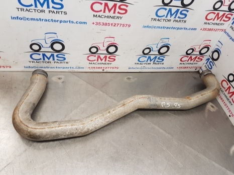 New Holland T5.95, T5.105 Case Farmall 105u Intercoler Tube 84289585, 47364709 - Intercooler for Farm tractor: picture 3 New Holland T5.95, T5.105 Case Farmall 105u Intercoler Tube 84289585, 47364709 - Intercooler for Farm tractor: picture 3