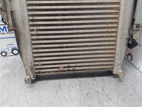 New Holland T6.145, T6.165 Case Maxxum 145, 125 Intercooler 47523397, 47913134 - Intercooler for Farm tractor: picture 4 New Holland T6.145, T6.165 Case Maxxum 145, 125 Intercooler 47523397, 47913134 - Intercooler for Farm tractor: picture 4