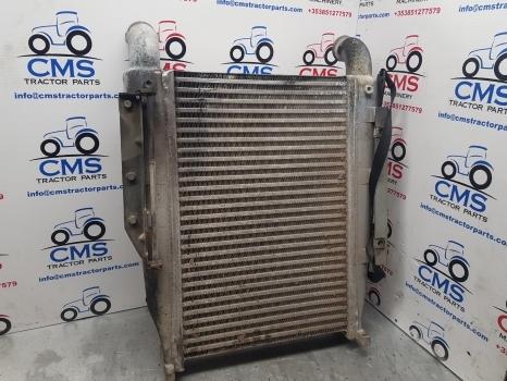New Holland T6.145, T6.165 Case Maxxum 145, 125 Intercooler 47523397, 47913134 - Intercooler for Farm tractor: picture 1 New Holland T6.145, T6.165 Case Maxxum 145, 125 Intercooler 47523397, 47913134 - Intercooler for Farm tractor: picture 1