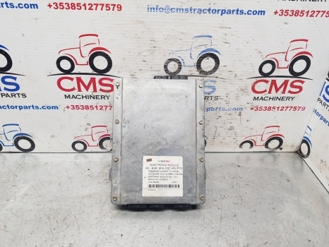 New Holland T7.170, T7.185, T7.200, T7.210 Xcm Unit Rk Ecu 47656754, 47656738 - ECU for Farm tractor: picture 1 New Holland T7.170, T7.185, T7.200, T7.210 Xcm Unit Rk Ecu 47656754, 47656738 - ECU for Farm tractor: picture 1