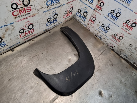 New Holland Tm, Ts, Tl, 35, 60, 40 Series Mudguard Extension Fender Lhs - Fender: picture 2 New Holland Tm, Ts, Tl, 35, 60, 40 Series Mudguard Extension Fender Lhs - Fender: picture 2