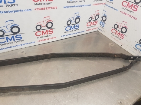 New Holland Tm120, 140, 150, 155 Bonnet Brackets 82011113, 82011114 - Hood for Telescopic handler: picture 3 New Holland Tm120, 140, 150, 155 Bonnet Brackets 82011113, 82011114 - Hood for Telescopic handler: picture 3