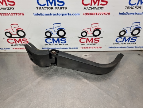 New Holland Ts115a, Tsa Series, Mirror Arm Lhs 82032644 - Rear view mirror for Agricultural machinery: picture 1 New Holland Ts115a, Tsa Series, Mirror Arm Lhs 82032644 - Rear view mirror for Agricultural machinery: picture 1