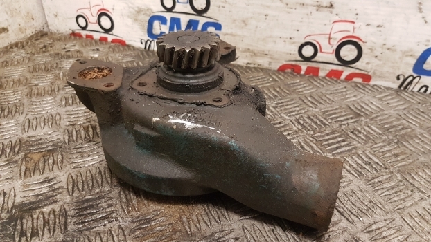 Old Stock Old Stock Water Cooling Pump 3771d04a1 - Coolant pump for Farm tractor: picture 5 Old Stock Old Stock Water Cooling Pump 3771d04a1 - Coolant pump for Farm tractor: picture 5