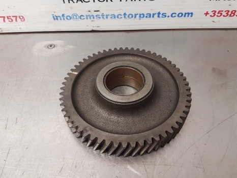 Same Explorer 65, 70, 75, 80, 85, 90 Engine Gear 57t 0.007.1177.3/20 - Engine and parts for Farm tractor: picture 1 Same Explorer 65, 70, 75, 80, 85, 90 Engine Gear 57t 0.007.1177.3/20 - Engine and parts for Farm tractor: picture 1