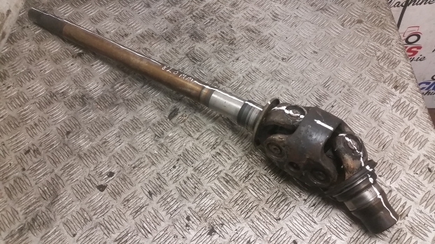 Same, Lamborghini, Deutz Agrotron 150 Mk3 Front Axle Drive Shaft Left 04415116.4 - Drive shaft for Farm tractor: picture 1 Same, Lamborghini, Deutz Agrotron 150 Mk3 Front Axle Drive Shaft Left 04415116.4 - Drive shaft for Farm tractor: picture 1