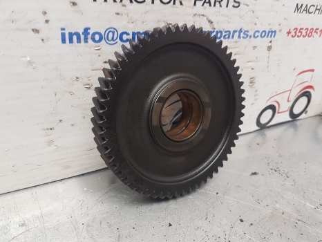 Same Titan Krypton Silver 100.6 Engine Timing Gear Z57 0.007.1178.3/10 - Engine and parts for Farm tractor: picture 2 Same Titan Krypton Silver 100.6 Engine Timing Gear Z57 0.007.1178.3/10 - Engine and parts for Farm tractor: picture 2