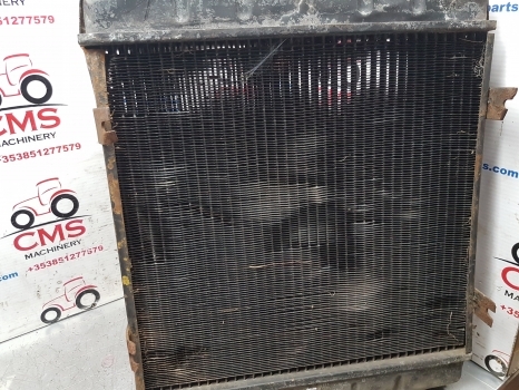 Radiator for Telescopic handler Sanderson Telehandler Engine Water Cooling Radiator: picture 7 Radiator for Telescopic handler Sanderson Telehandler Engine Water Cooling Radiator: picture 7