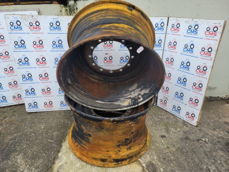 Valtra S293, S323, S353, S294, S374, S324 20x34 Front Wheel Rim Pair Acw0543350 - Rim for Agricultural machinery: picture 1 Valtra S293, S323, S353, S294, S374, S324 20x34 Front Wheel Rim Pair Acw0543350 - Rim for Agricultural machinery: picture 1