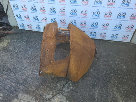 Valtra S374 Nose Cone Grille Grill Panel - Grill for Agricultural machinery: picture 4 Valtra S374 Nose Cone Grille Grill Panel - Grill for Agricultural machinery: picture 4